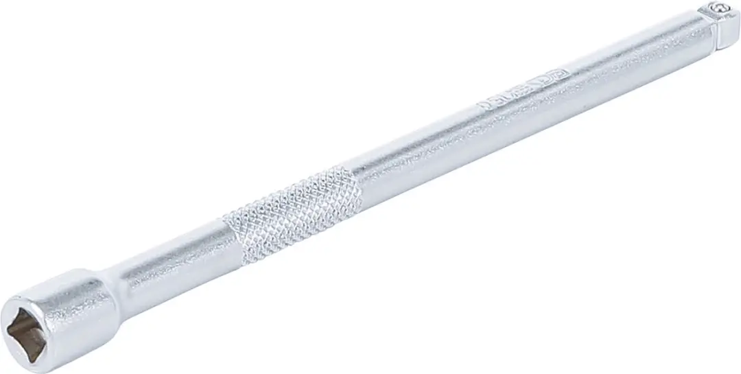 BGS technic Kantelverlengstuk 1/4" 150mm - Chroom - afbeelding 4 van 4