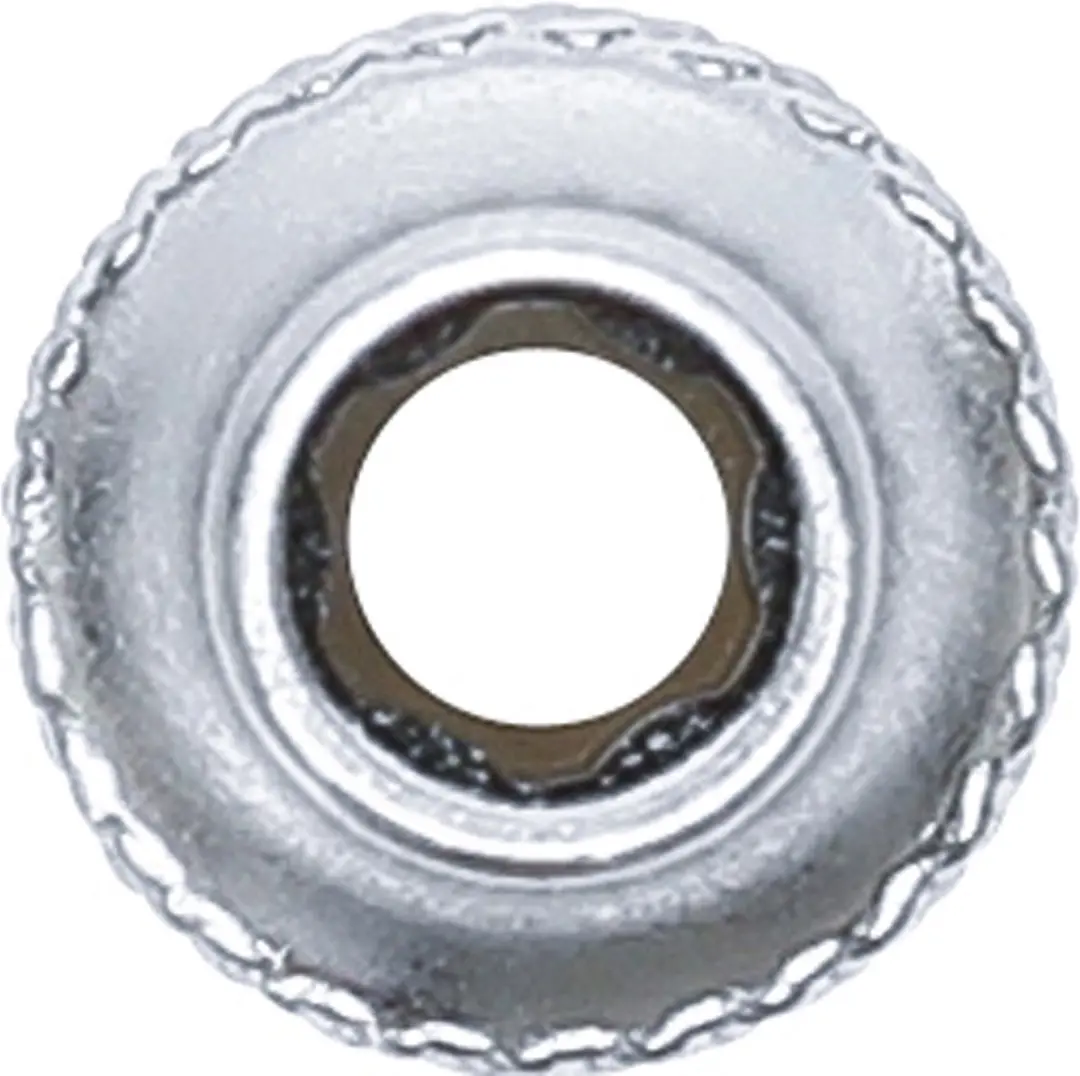 BGS Super Lock Dopsleuteldop 1/4 4,5 mm - afbeelding 3 van 4