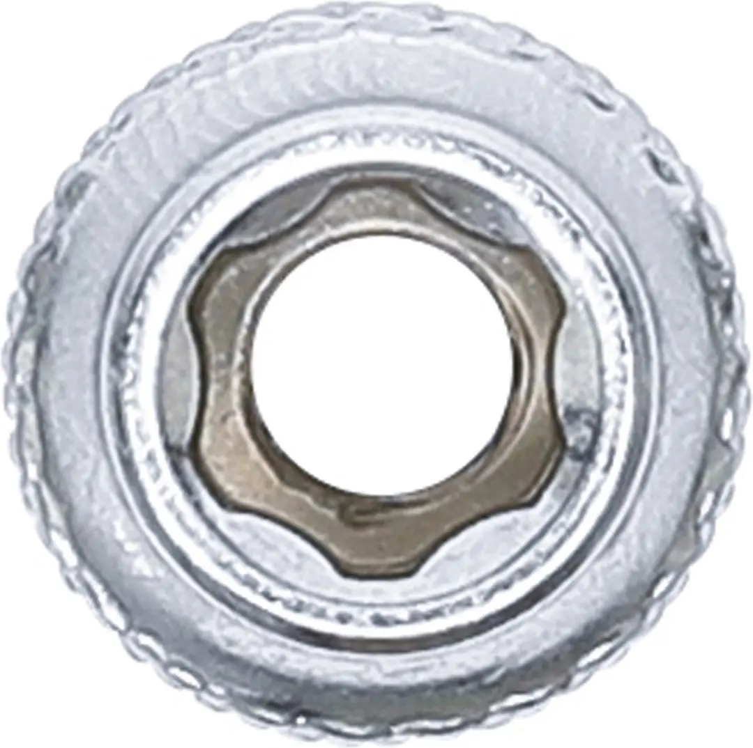 BGS Dopsleuteldop Super Lock 1/4 5,5 mm - afbeelding 3 van 4