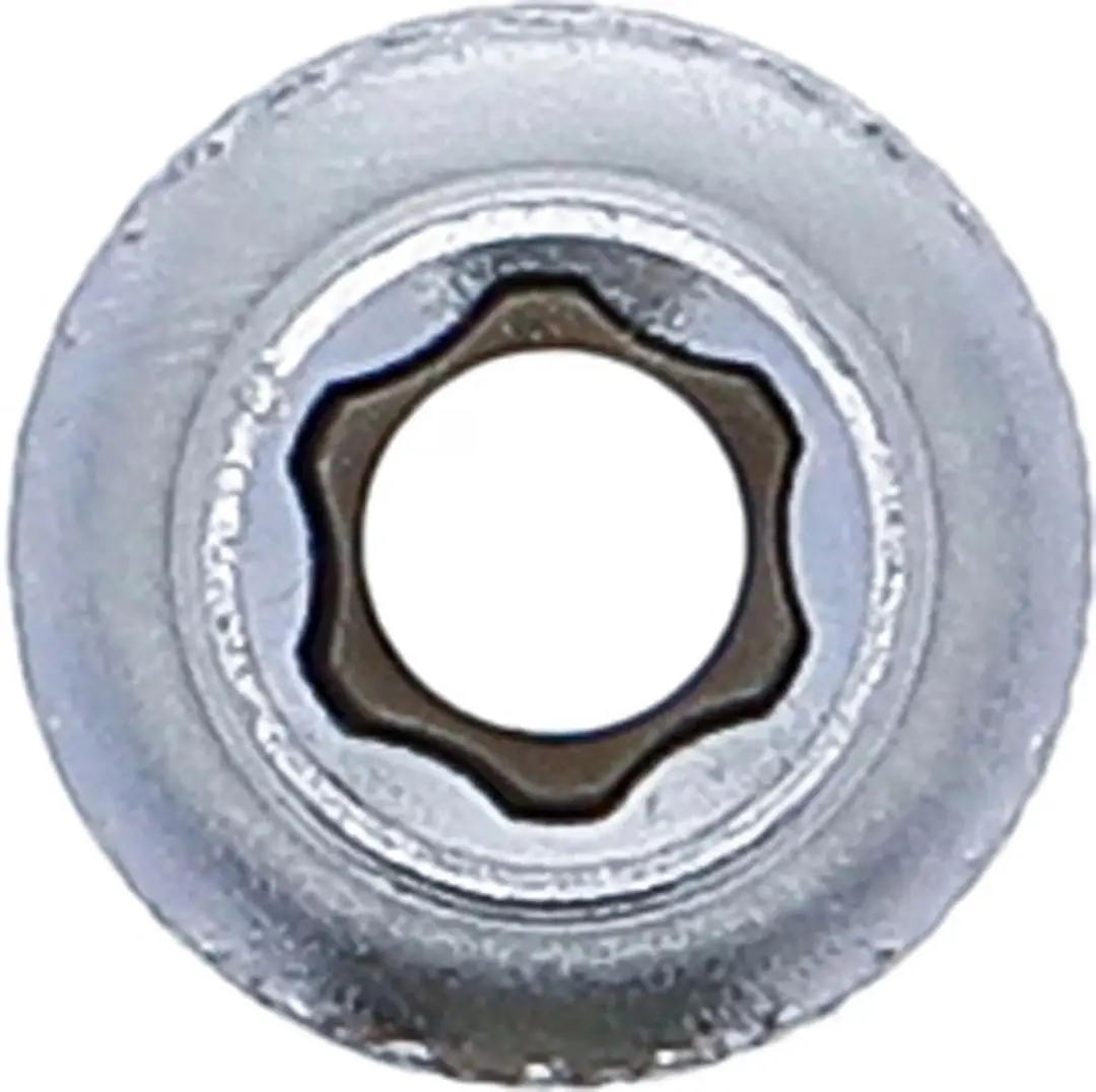 BGS technic Dopsleuteldop Super Lock 1/4 5 mm - afbeelding 4 van 6