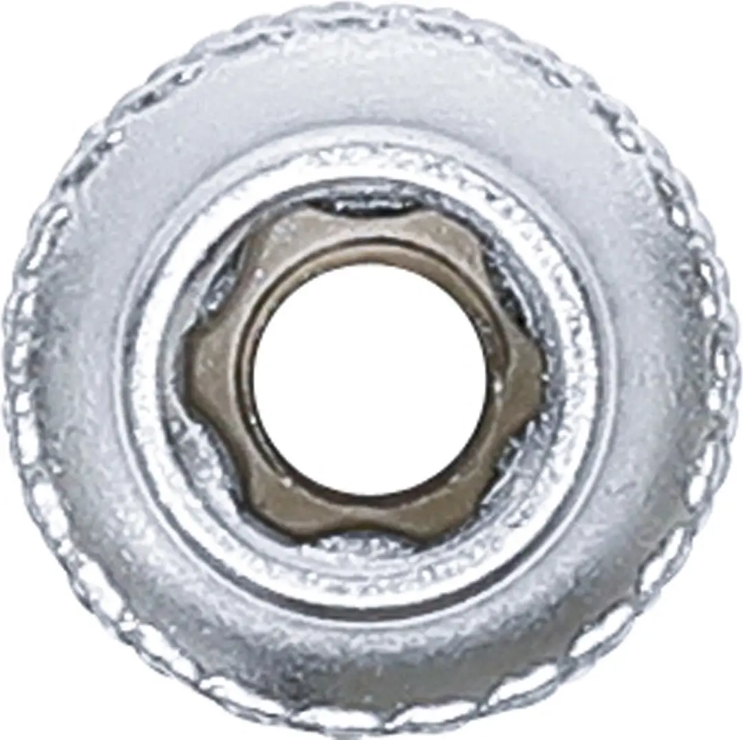 BGS technic Dopsleuteldop Super Lock 1/4 5 mm - afbeelding 5 van 6