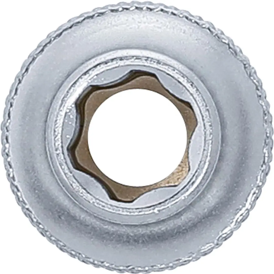 BGS technic Dopsleuteldop Super Lock 3/8 7 mm - afbeelding 3 van 4