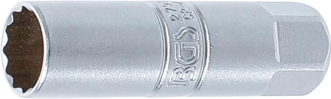 BGS Bougiedopsleutel, twaalfkant