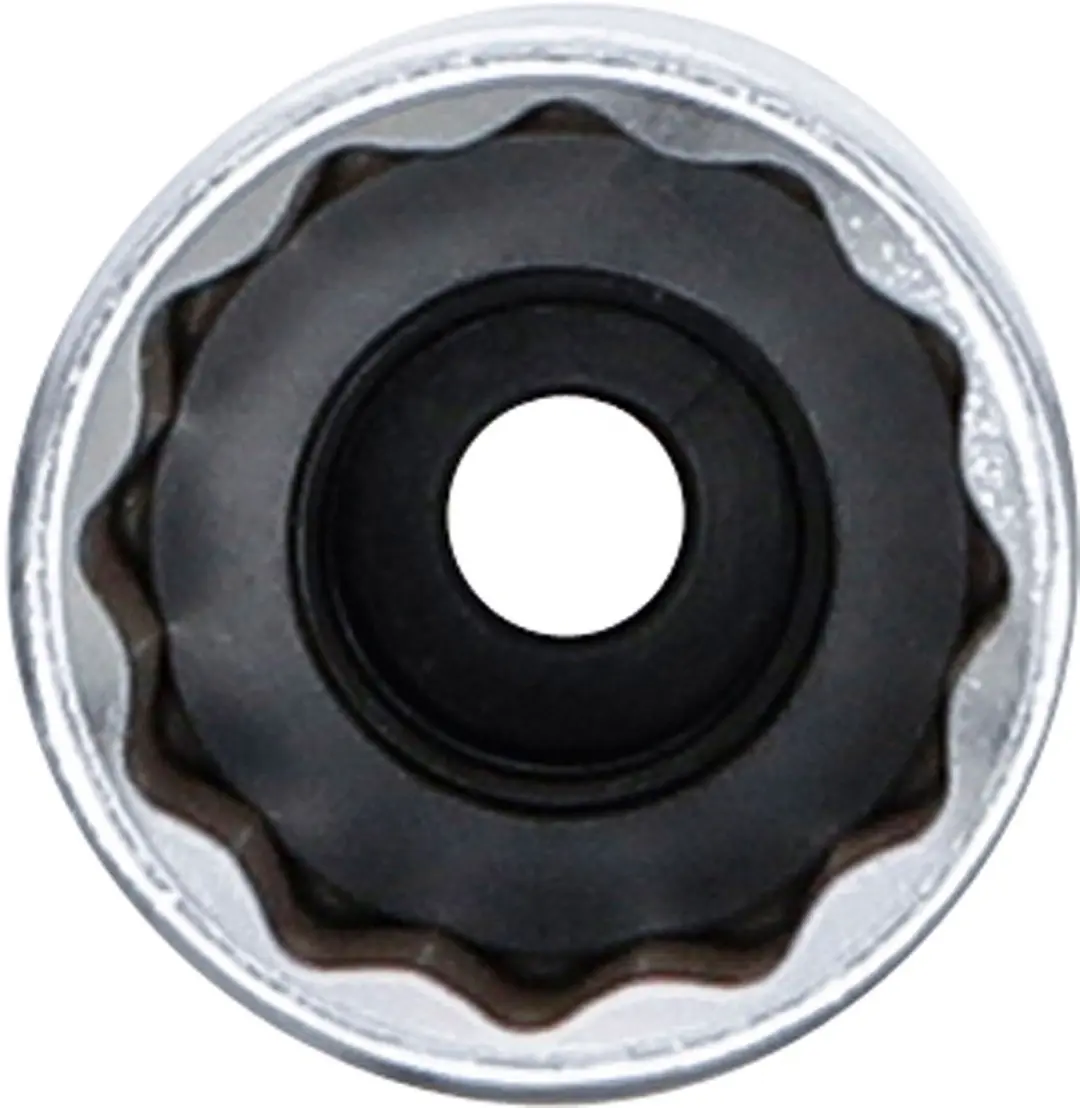 BGS Bougiedopsleutel Twaalfkant 3/8 - 18 mm - afbeelding 3 van 3