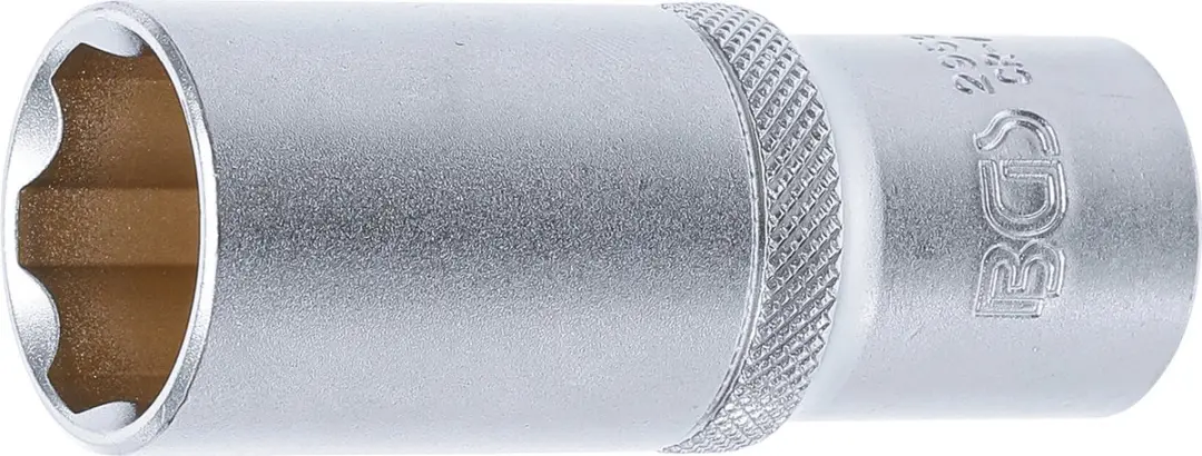 BGS Super Lock Dopsleuteldop 22 mm