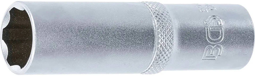 BGS Super Lock Dopsleuteldop 1/2 - 16 mm, diep - afbeelding 4 van 4