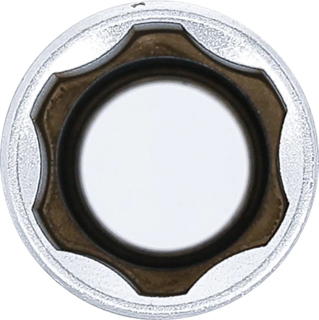 BGS Super Lock Dopsleuteldop 1/2 - 16 mm, diep - afbeelding 3 van 4