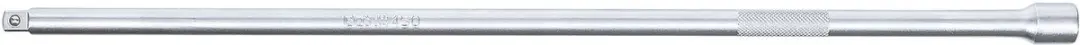 BGS Verlengstuk 3/8 inch 450mm - Chroom - afbeelding 4 van 5
