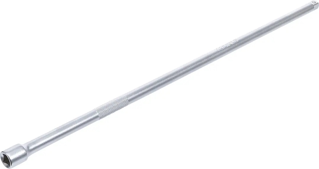 BGS Verlengstuk 3/8 inch 450mm - Chroom - afbeelding 5 van 5