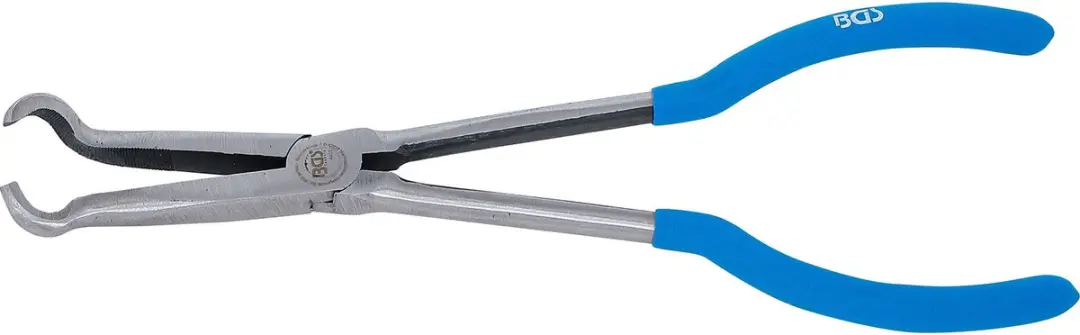 BGS Bougiestekker-ringpunttang Ø13mm 275mm
