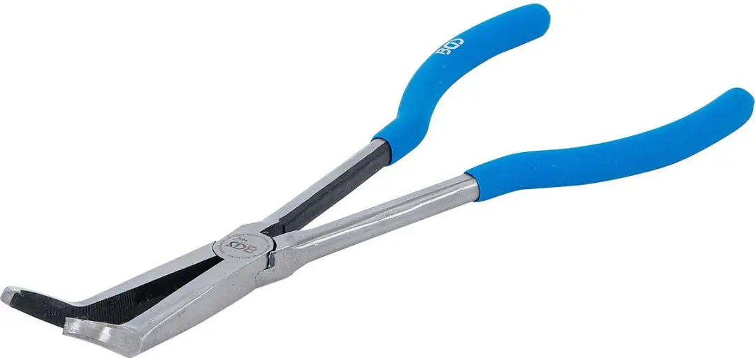 BGS technic Bougiestekker-ringpunttang Ø19mm 270mm - afbeelding 3 van 5