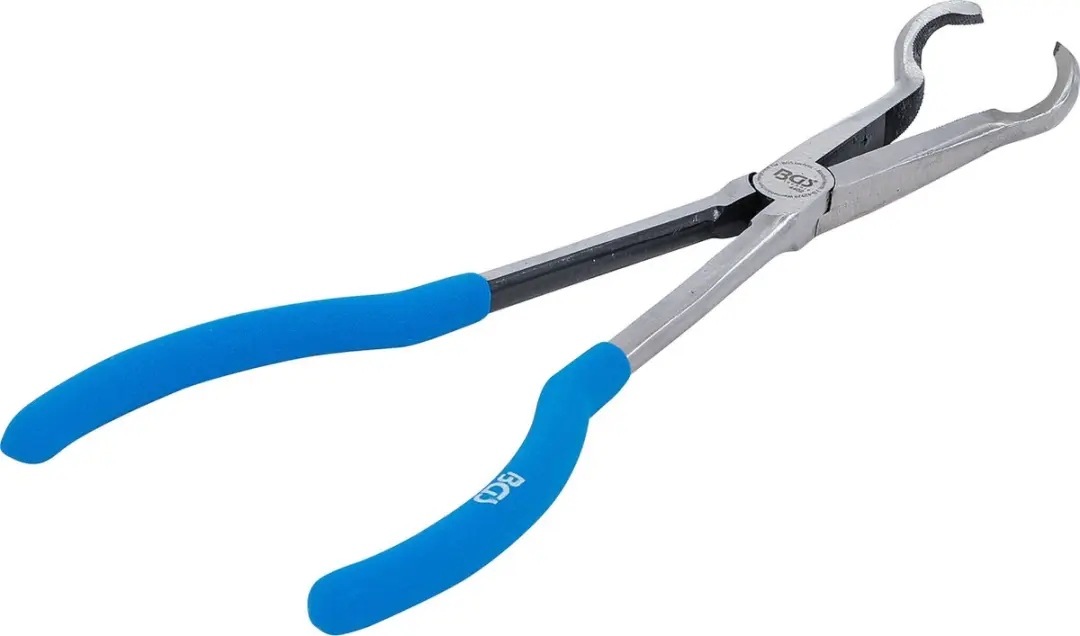 BGS technic Bougiestekker-ringpunttang Ø19mm 270mm - afbeelding 4 van 5