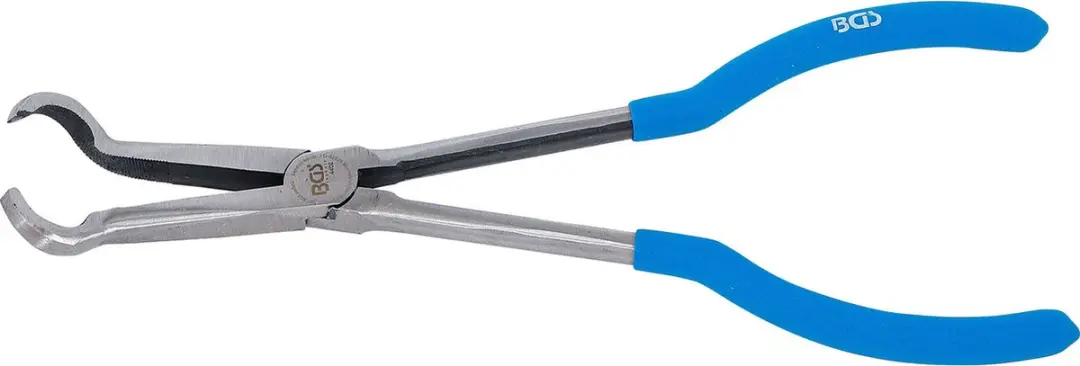 BGS technic Bougiestekker-ringpunttang Ø19mm 270mm
