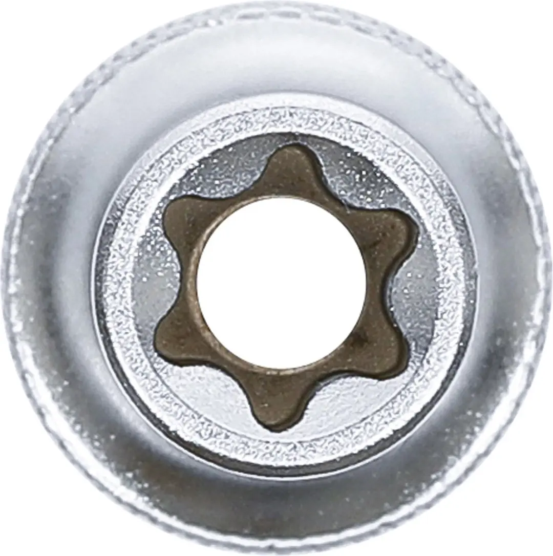 BGS technic Dopsleuteldop E-profiel E12 - 1/2 inch diep - afbeelding 3 van 4