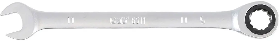 BGS Ratel ringsteeksleutel 11 mm