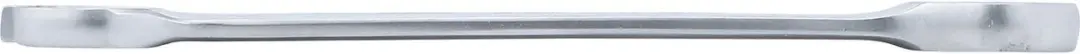 BGS technic Steek- en ringsleutelratelset 8-19mm - 12 delig - afbeelding 2 van 6
