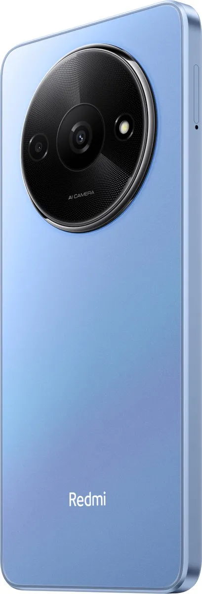 Xiaomi Redmi A3 64GB - Star Blauw