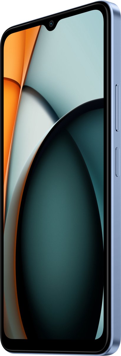 Xiaomi Redmi A3 - 64GB - Star Blauw