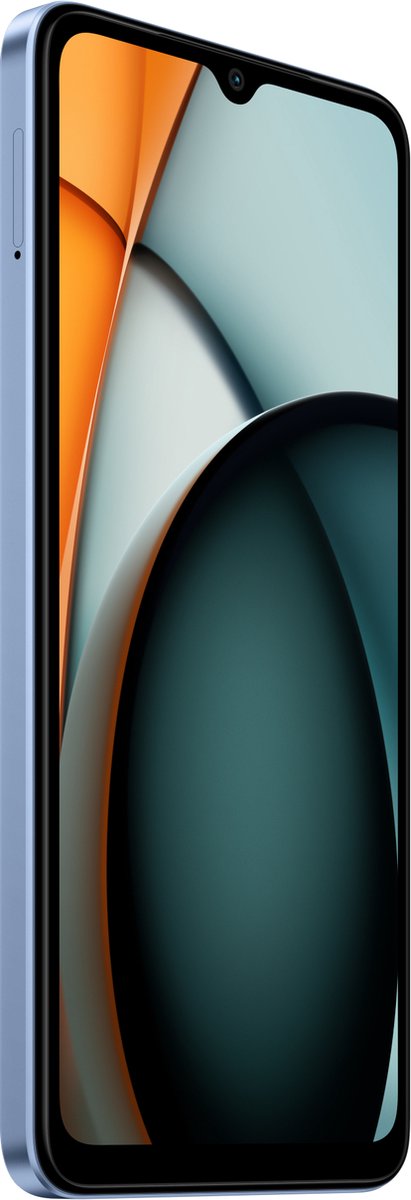 Xiaomi Redmi A3 - 64GB - Star Blauw