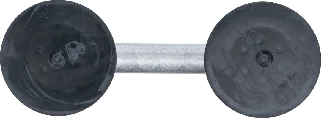 BGS Glaszuiger aluminium Ø 115 mm - afbeelding 3 van 5