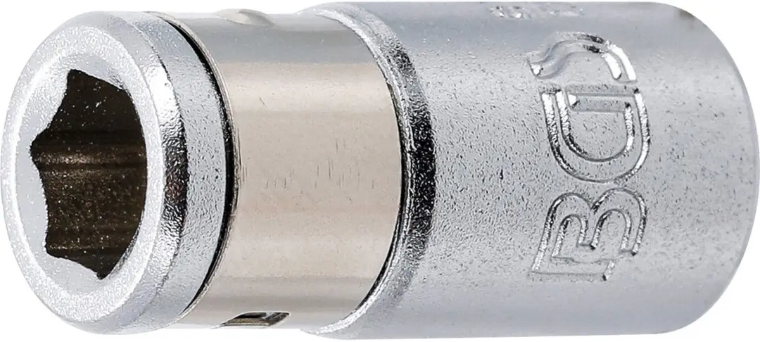 BGS Bitadapter 1/4 Binnenvierkant