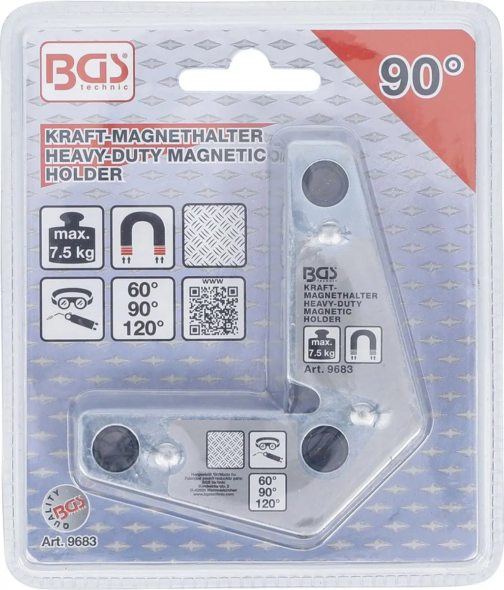 BGS 9683