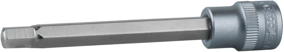 KS Tools 911.1564 Bit-dop Binnenzeskant 7 mm 3/8"