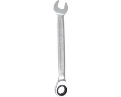 KS Tools GEARplus 503.4627 Ratelsleutel - 27 mm - afbeelding 2 van 2