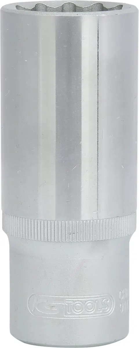 KS Tools 917.1272 Dopsleutel 24 mm - 1/2" 12-kant lang - afbeelding 4 van 6