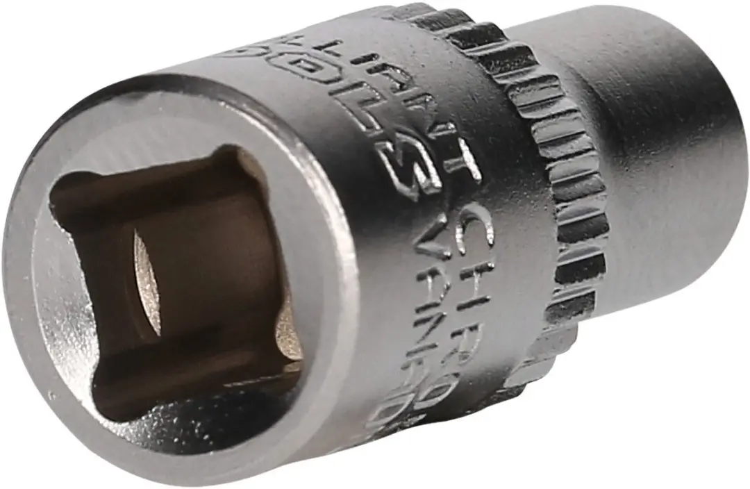 Brilliant Tools 1/4" Inbus Dop 5,5 mm - BT020933 - afbeelding 3 van 4