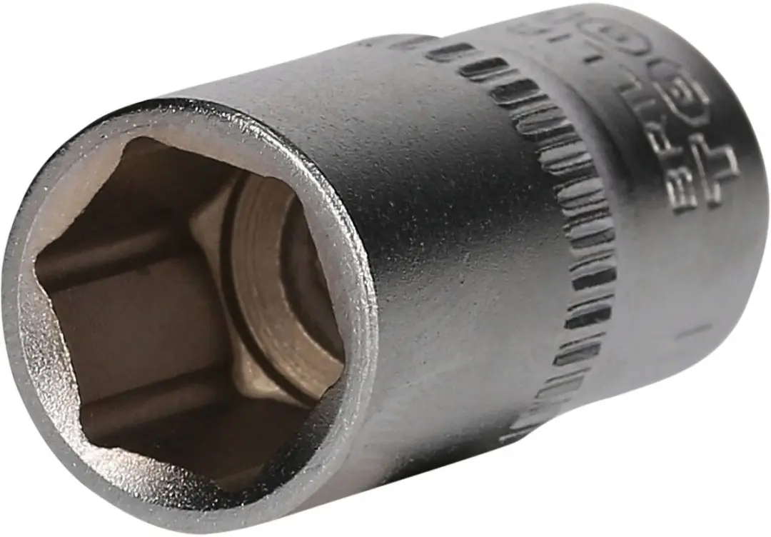 BRILLIANT TOOLS 1/4" inbus 9 mm