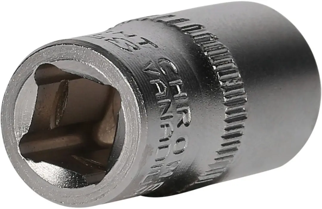 BRILLIANT TOOLS 1/4" inbus 9 mm - BT020937 - afbeelding 4 van 4