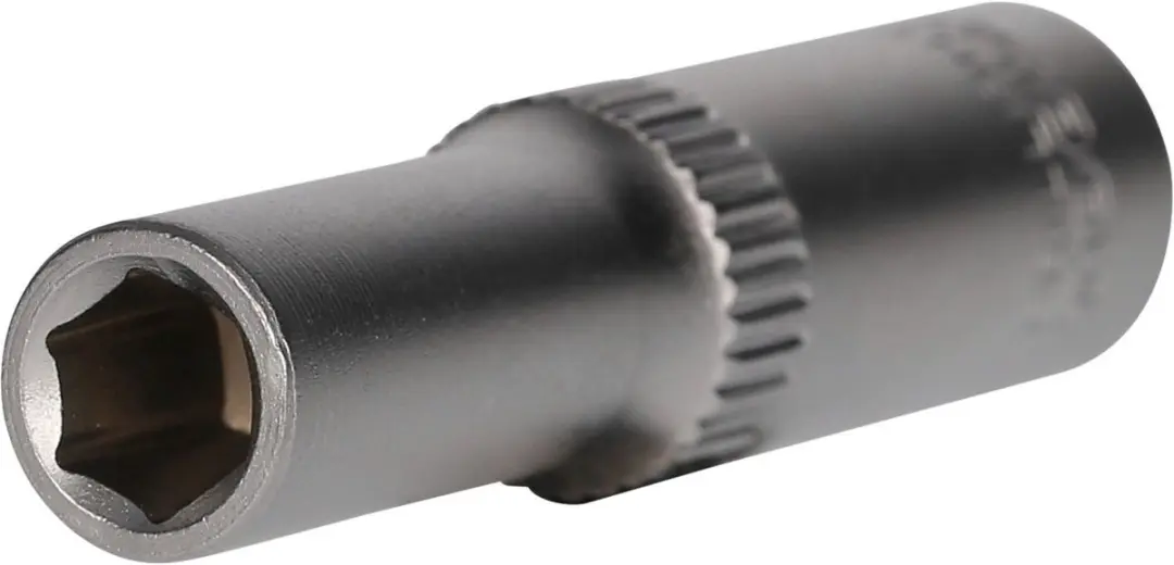 BRILLIANT TOOLS 1/4" inbus lange versie 6 mm