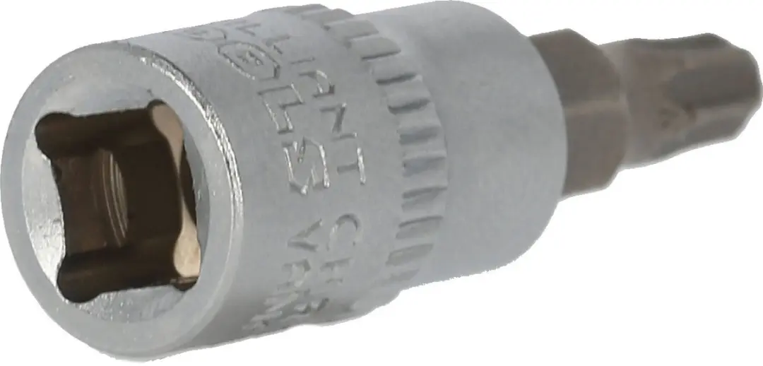 Brilliant Tools BT020974 Torx-Bit-Stecknuss T25 1/4" - afbeelding 4 van 4