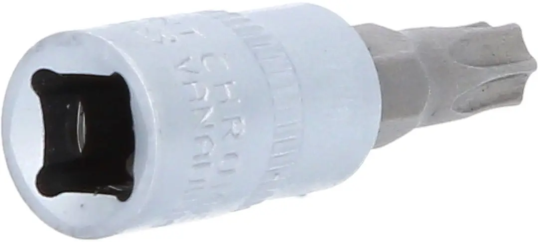 Brilliant Tools BT020986 Torx-bit dop TB30 - 1/4" - afbeelding 3 van 5