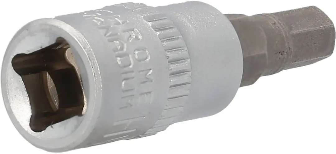 BRILLIANT TOOLS 1/4" binnenzeskant 5 mm - BT020822 - afbeelding 2 van 4