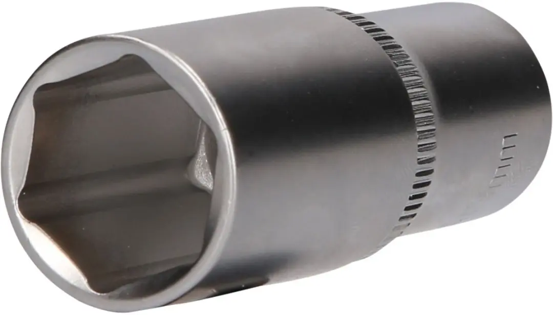 Brilliant Tools BT021829 Dopsleutel 19 mm 3/8"
