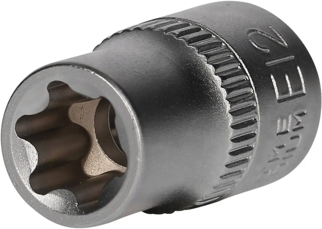Brilliant Tools BT021837 E-dop E12 3/8"