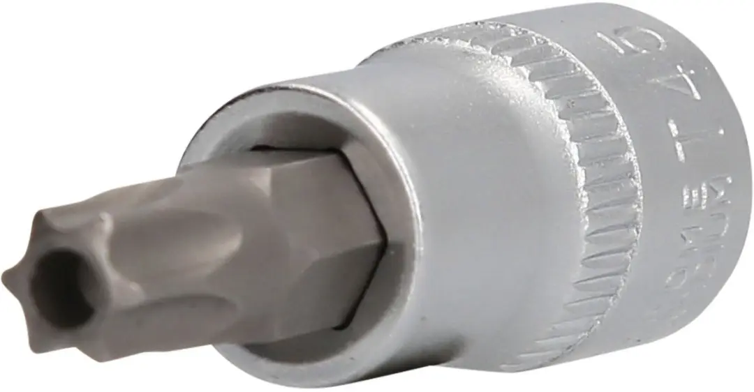 Brilliant Tools Torx-Bit-Dopsleutel TB45 BT021931