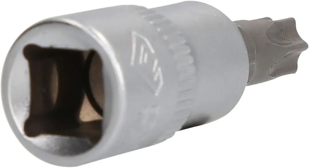 Brilliant Tools Torx-Bit-Dopsleutel TB45 BT021931 - 3/8" - afbeelding 3 van 4