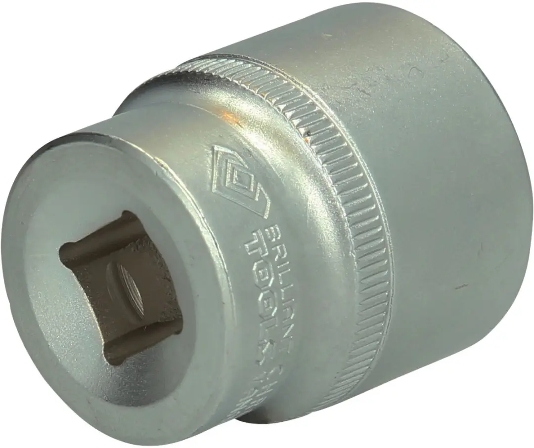 Brilliant Tools BT022817 Steeksleutel 1/2" 30mm - afbeelding 3 van 4