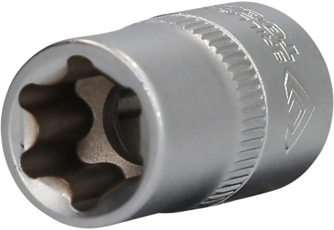 Brilliant Tools BT022845 Torx-E-dop E18 1/2"