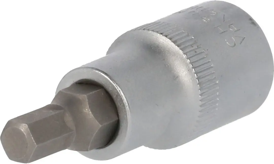 Brilliant Tools BT022862 Inbus Bit-dop 7 mm