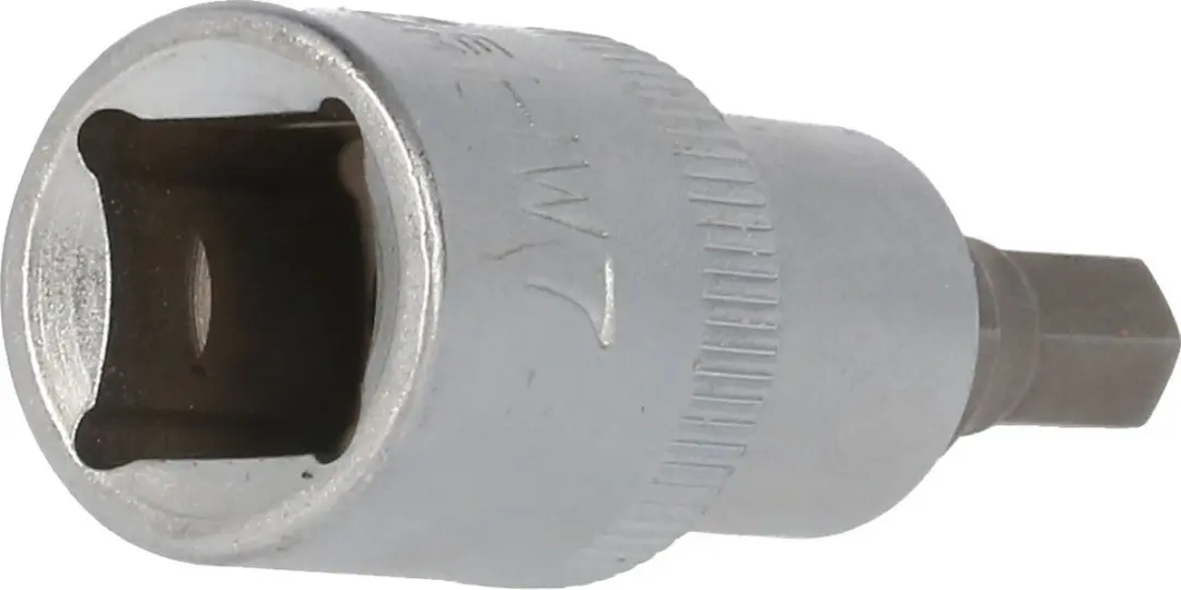 Brilliant Tools BT022862 Inbus Bit-dop 7 mm - 55 mm - afbeelding 4 van 4