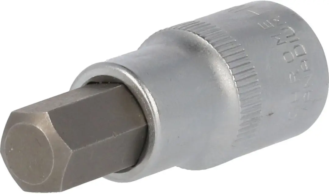 Brilliant Tools Inbus Bit-dop BT022865