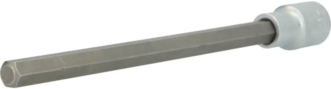 BRILLIANT TOOLS 1/2" inbussleutel 200 mm lang 10 mm