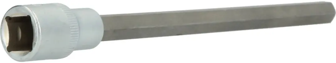 BRILLIANT TOOLS 1/2" inbussleutel 200 mm lang 10 mm - BT0228... - afbeelding 2 van 4