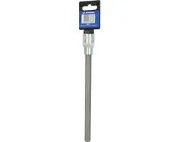 BRILLIANT TOOLS 1/2" inbussleutel 200 mm lang 10 mm - BT0228... - afbeelding 4 van 4