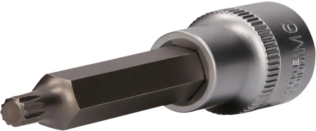 Brilliant Tools BT022941 Veelzahn Bit-Dop