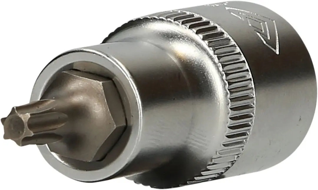 Brilliant Tools BT022972 Torx-dop T27 1/2" 55mm